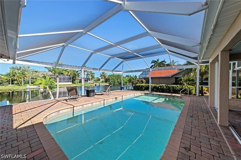 Unit for sale at 1330 SW 4th Court, Cape Coral, FL 33991