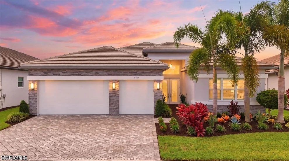 Unit for sale at 11636 Periwinkle Drive, Naples, FL 34120