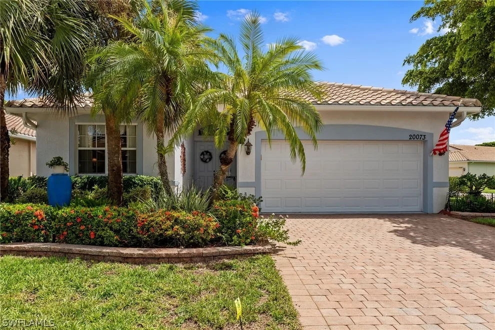 Unit for sale at 20073 Ballylee Court, Estero, FL 33928