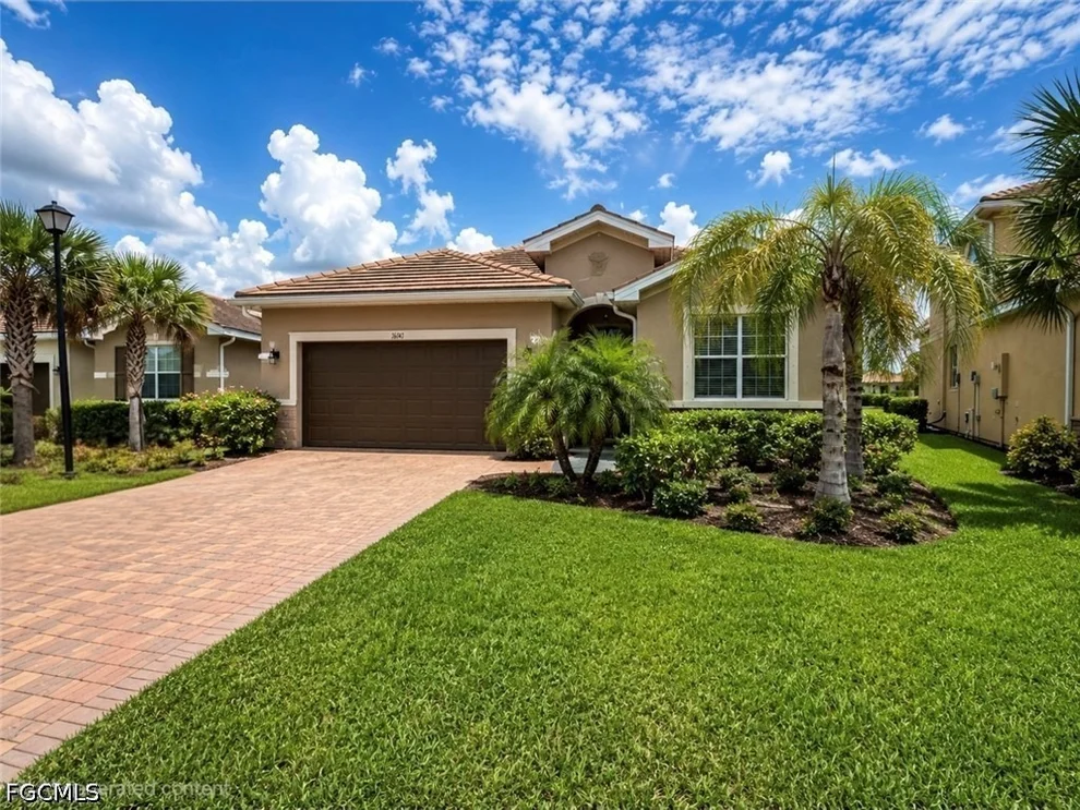 Unit for sale at 16141 Rosemallow Lane, Alva, FL 33920
