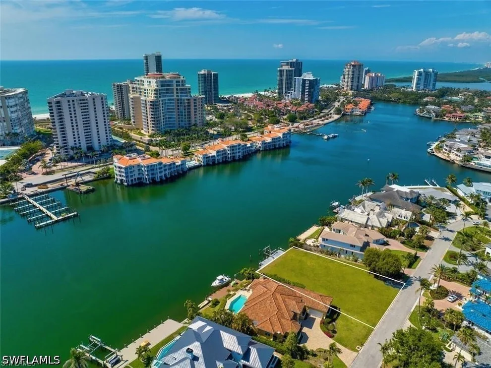 Unit for sale at 315 Neapolitan Way, Naples, FL 34103