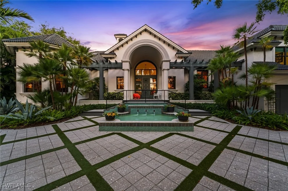 Unit for sale at 2755 Lantern Lane, Naples, FL 34102