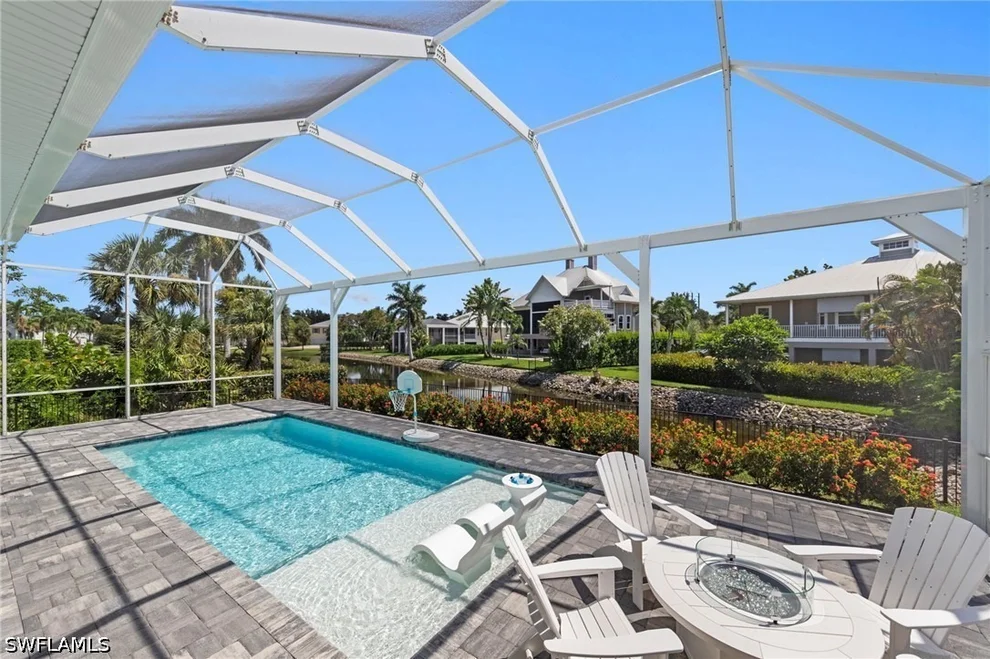 Unit for sale at 18151 Parkridge Circle, Fort Myers, FL 33908