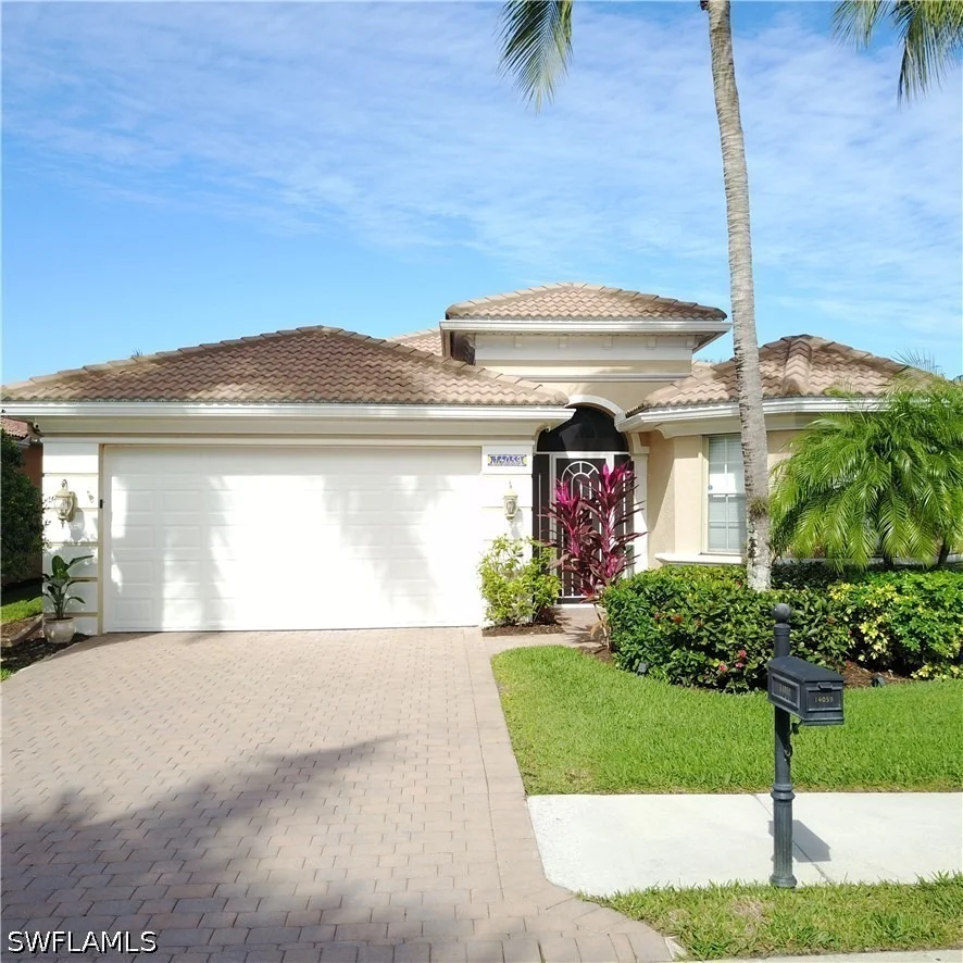 Unit for sale at 14059 Mirror Court, Naples, FL 34114