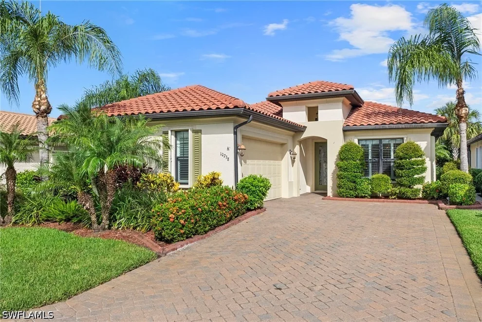 Unit for sale at 10238 Ashbrook Court, Fort Myers, FL 33913