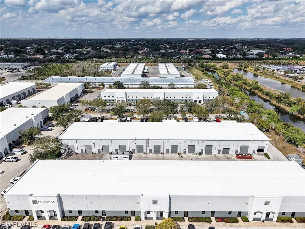 Unit for sale at 8821 Business Park Drive, Fort Myers, FL 33912