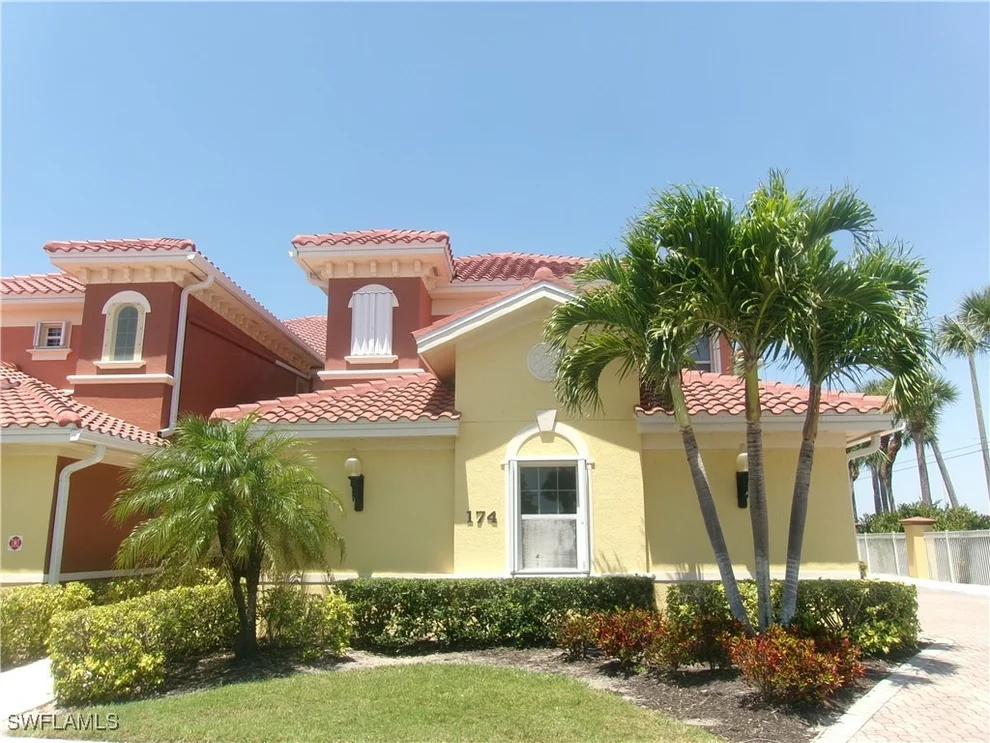 Unit for sale at 174 Shadroe Cove Circle, Cape Coral, FL 33991