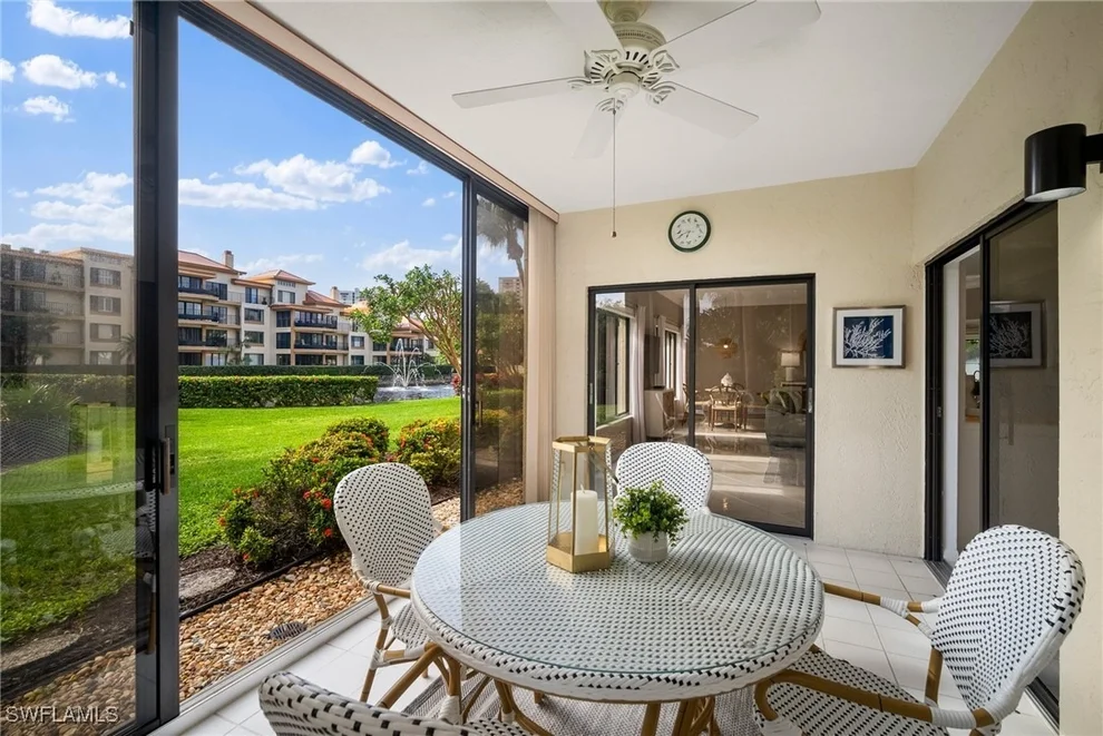 Unit for sale at 6760 Pelican Bay Boulevard, Naples, FL 34108