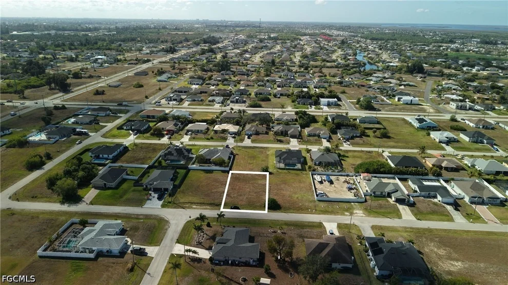 Unit for sale at 2502 NW 1st Street, Cape Coral, FL 33993