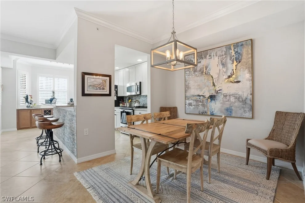 Unit for sale at 9715 Acqua Court, Naples, FL 34113