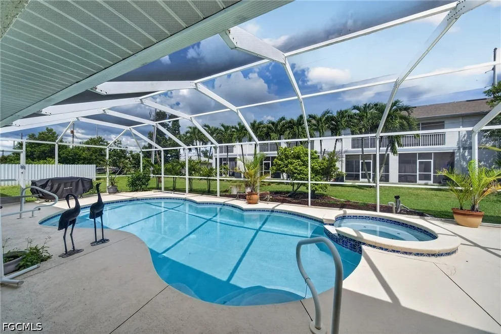 Unit for sale at 3511/3515 SW Santa Barbara Place, Cape Coral, FL 33914