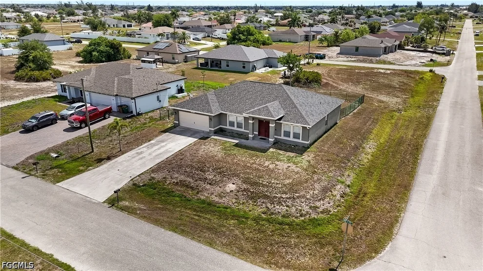Unit for sale at 1801 NW 5th Place, Cape Coral, FL 33993