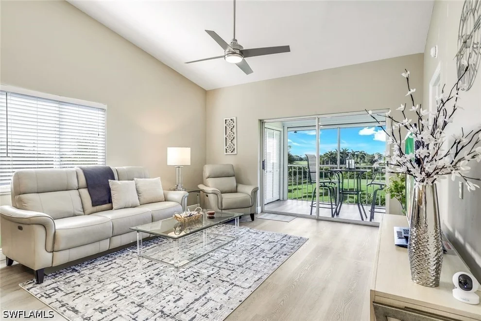 Unit for sale at 7360 Glenmoor Lane, Naples, FL 34104