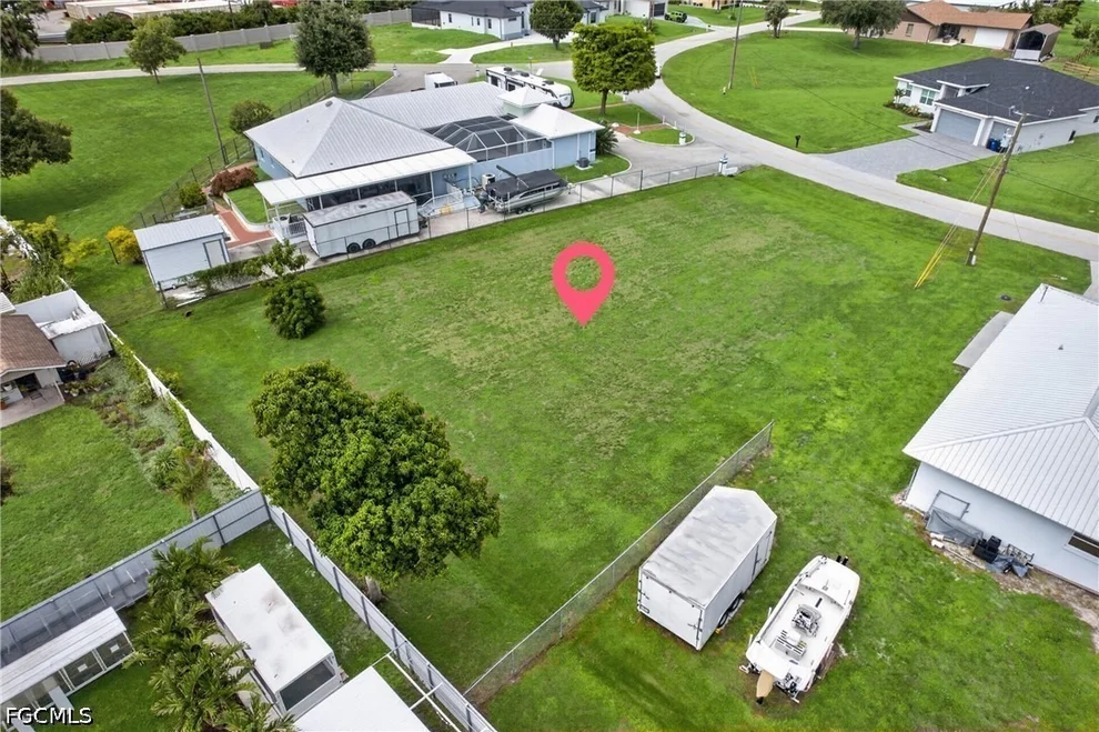 Unit for sale at 244 E Mariana Avenue, North Fort Myers, FL 33917