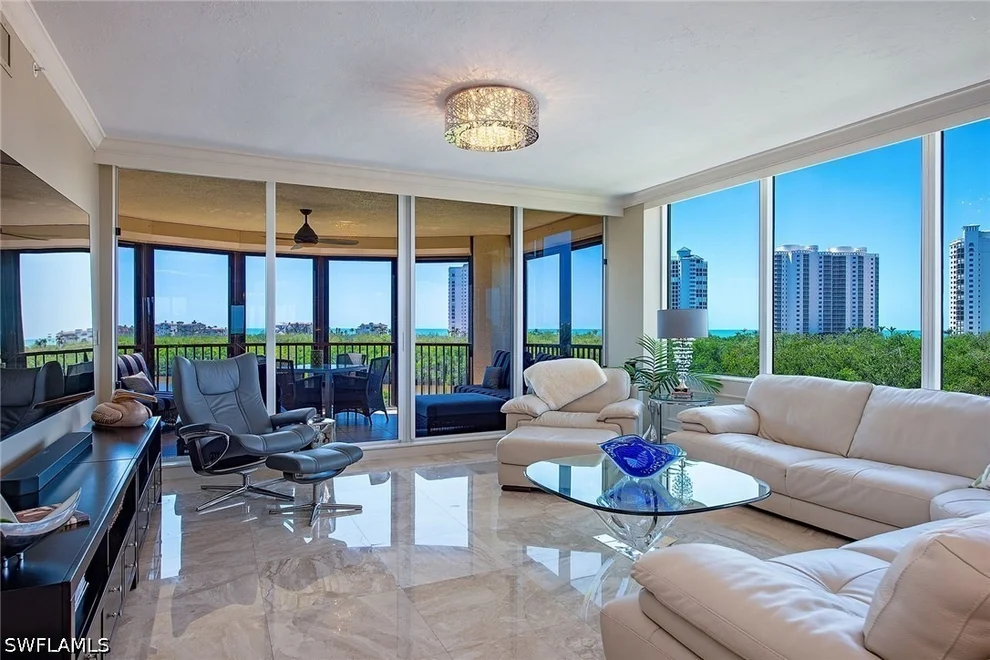 Unit for sale at 8990 Bay Colony Drive, Naples, FL 34108