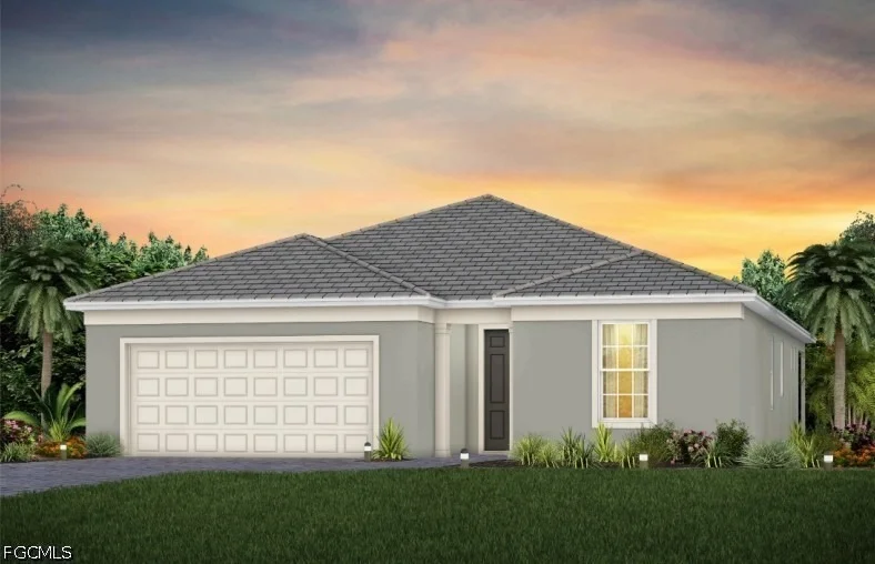 Unit for sale at 12615 Quartz Drive, Alva, FL 33920