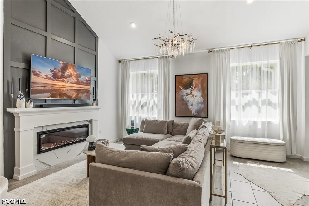 Unit for sale at 4704 Arboretum Circle, Naples, FL 34112