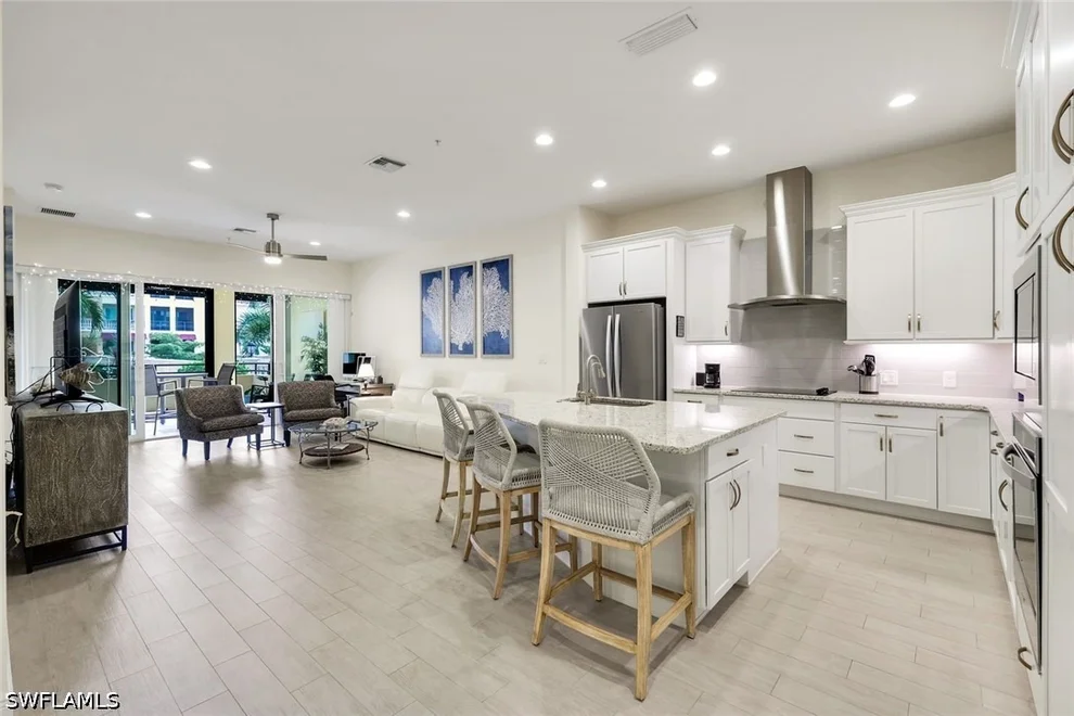 Unit for sale at 21530 Strada Nuova Circle, Estero, FL 33928