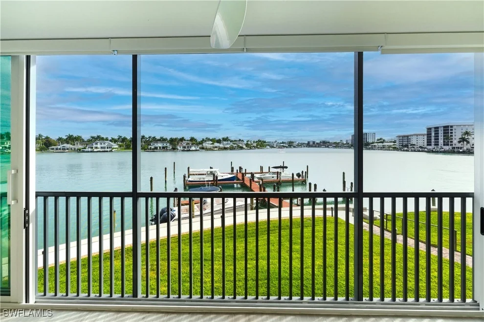 Unit for sale at 222 Harbour Drive, Naples, FL 34103