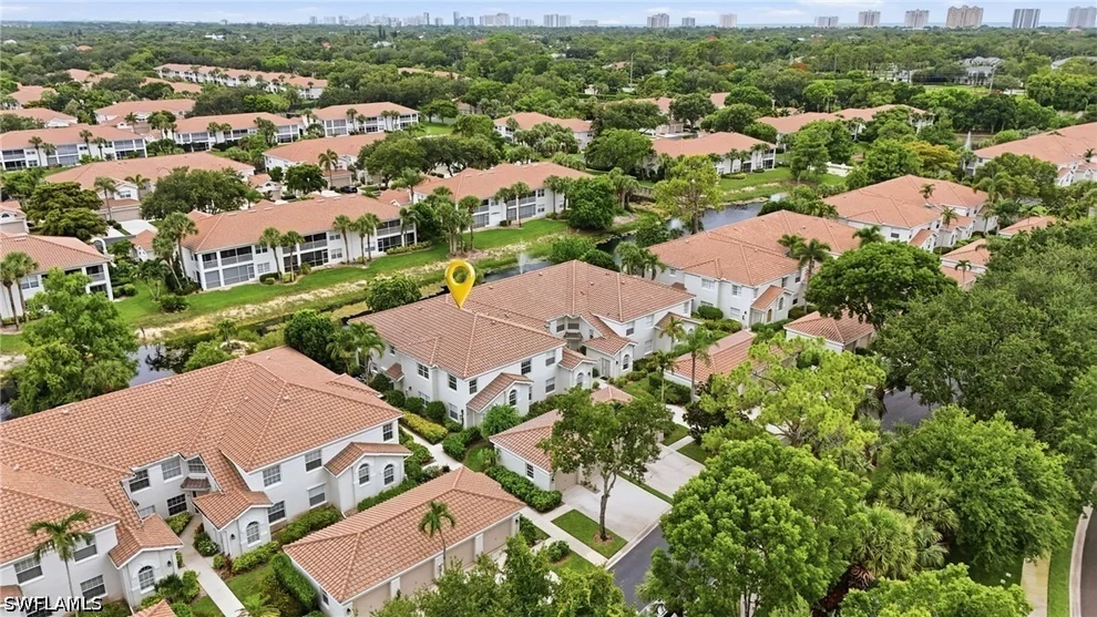 Unit for sale at 6914 Satinleaf Road N, Naples, FL 34109