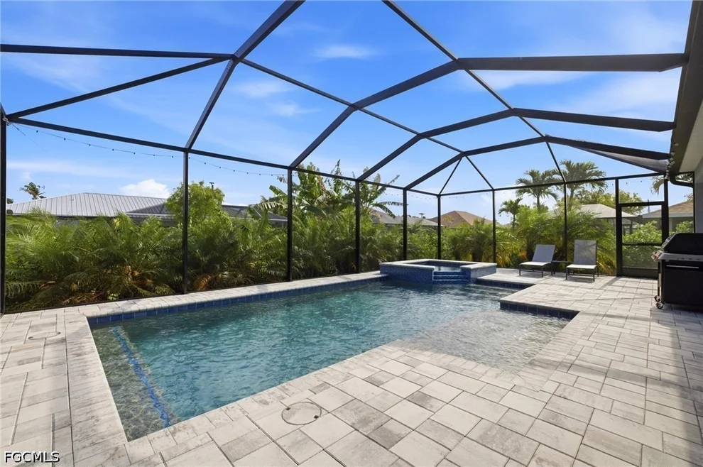 Unit for sale at 2509 SW 32nd Street, Cape Coral, FL 33914