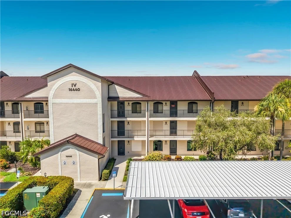 Unit for sale at 16440 Kelly Cove Drive, Fort Myers, FL 33908