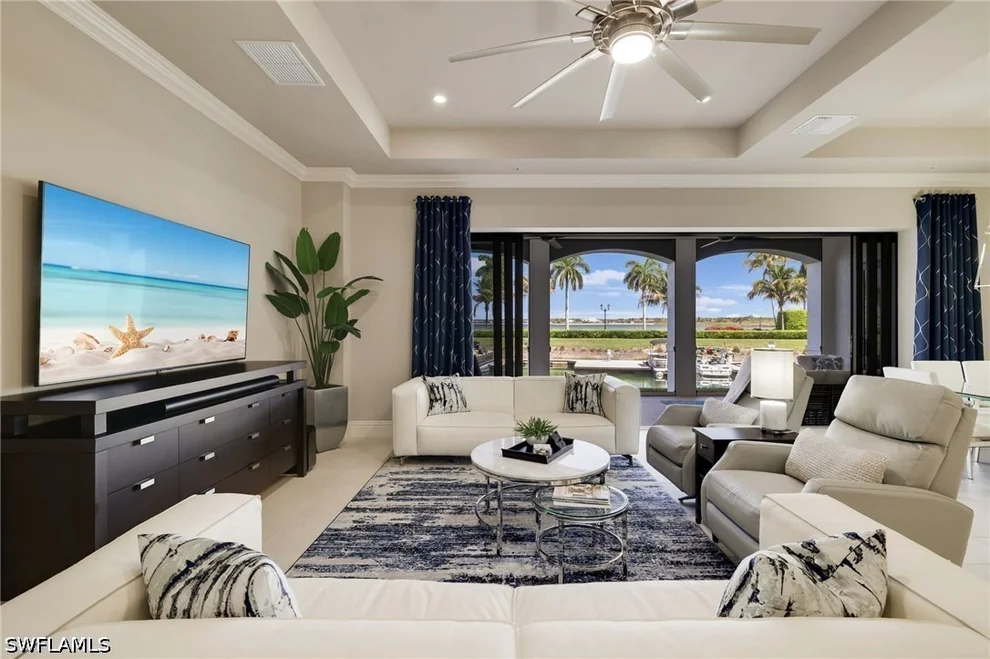 Unit for sale at 11022 Via Tuscany Lane, Miromar Lakes, FL 33913