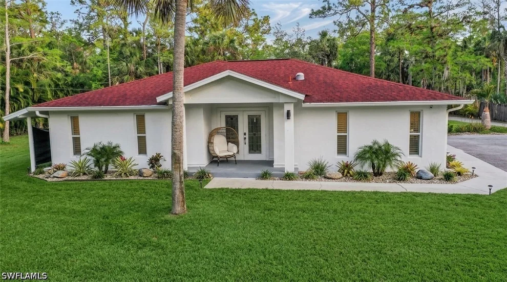 Unit for sale at 3231 13th Avenue SW, Naples, FL 34117