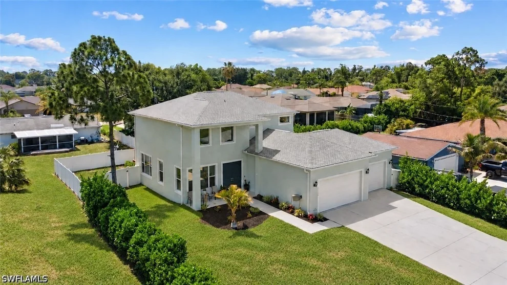 Unit for sale at 18432 Camellia Road, Fort Myers, FL 33967