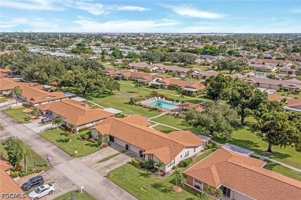 Unit for sale at 5584 Buring Court, Fort Myers, FL 33919