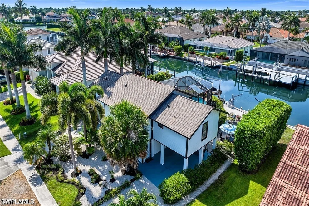Unit for sale at 1149 Bond Court, Marco Island, FL 34145
