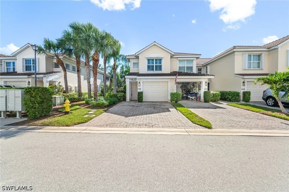 Unit for sale at 11620 Navarro Way, Fort Myers, FL 33908