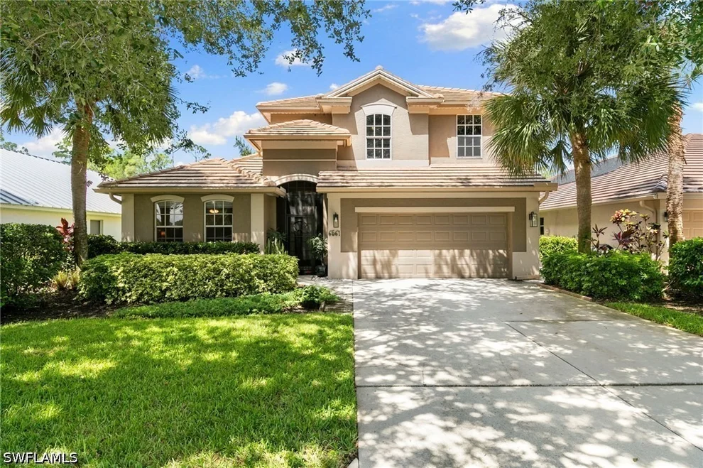 Unit for sale at 6561 Autumn Woods Boulevard, Naples, FL 34109