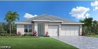 Unit for sale at 44608 Little Blue Heron Way, Punta Gorda, FL 33982
