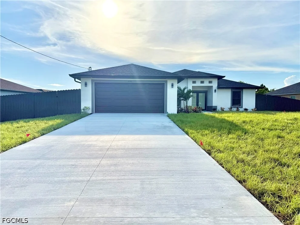 Unit for sale at 3006 NW Douglas Circle, Cape Coral, FL 33993
