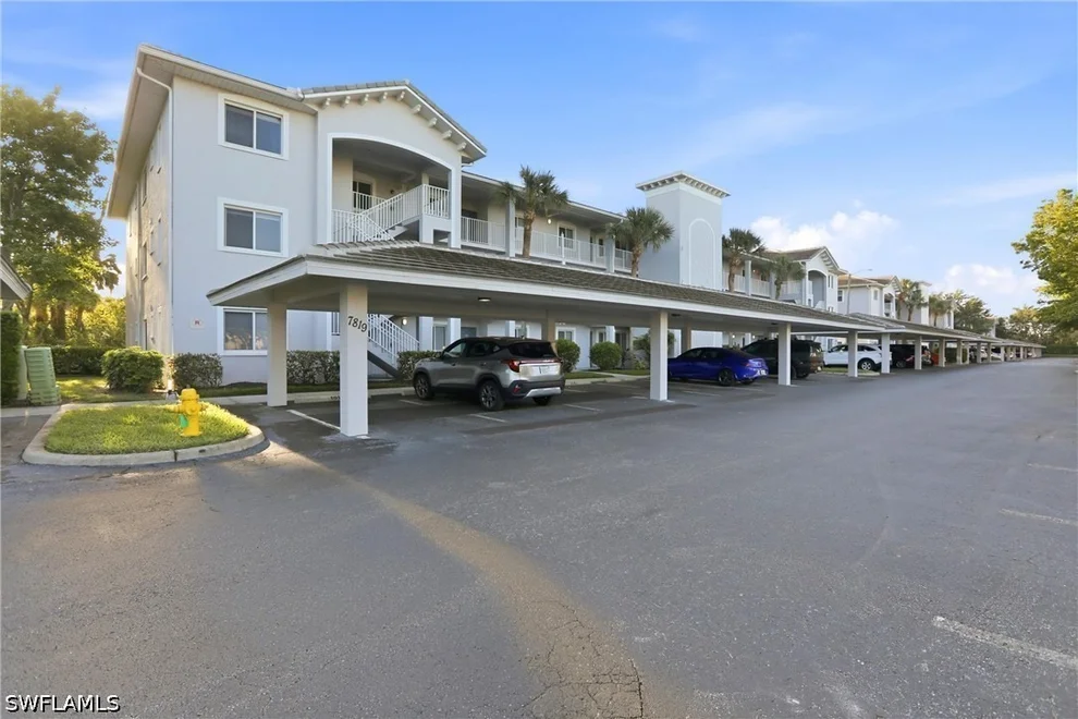 Unit for sale at 7819 Regal Heron Circle, Naples, FL 34104