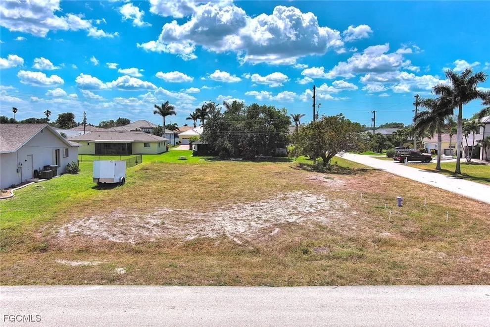 Unit for sale at 1802 SE 20th Lane, Cape Coral, FL 33990