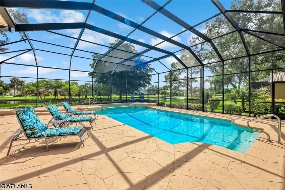 Unit for sale at 24421 Woodsage Drive, Bonita Springs, FL 34134