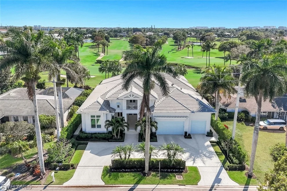 Unit for sale at 730 Harbour Drive, Naples, FL 34103