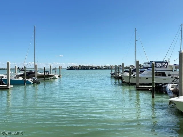 Unit for sale at 1081 Bald Eagle Drive, Marco Island, FL 34145