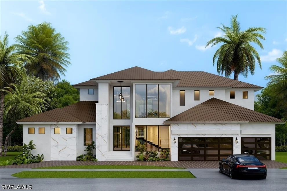 Unit for sale at 268 N Barfield Drive, Marco Island, FL 34145