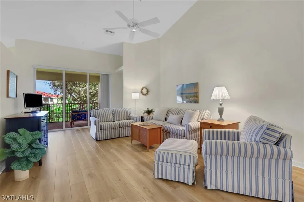 Unit for sale at 605 Lalique Circle, Naples, FL 34119