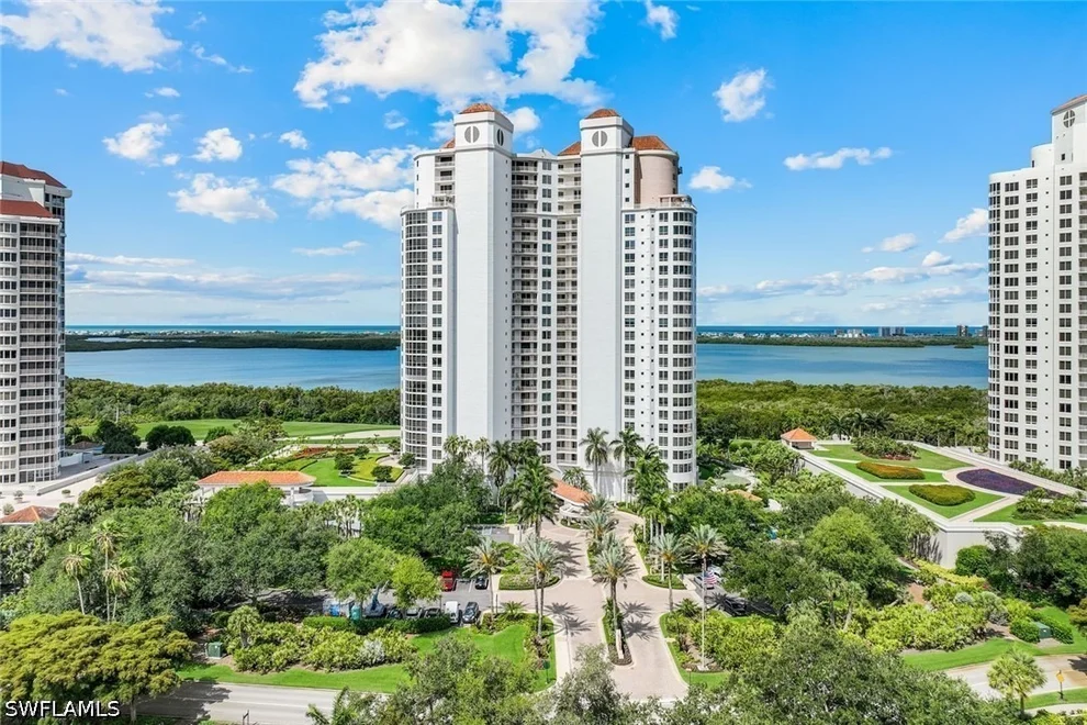 Unit for sale at 4801 Bonita Bay Boulevard, Bonita Springs, FL 34134