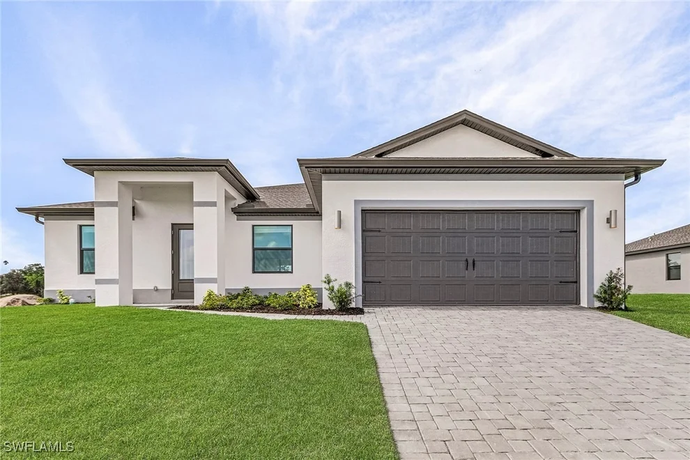 Unit for sale at 987 Admiral Bull Halsey Avenue, Labelle, FL 33935