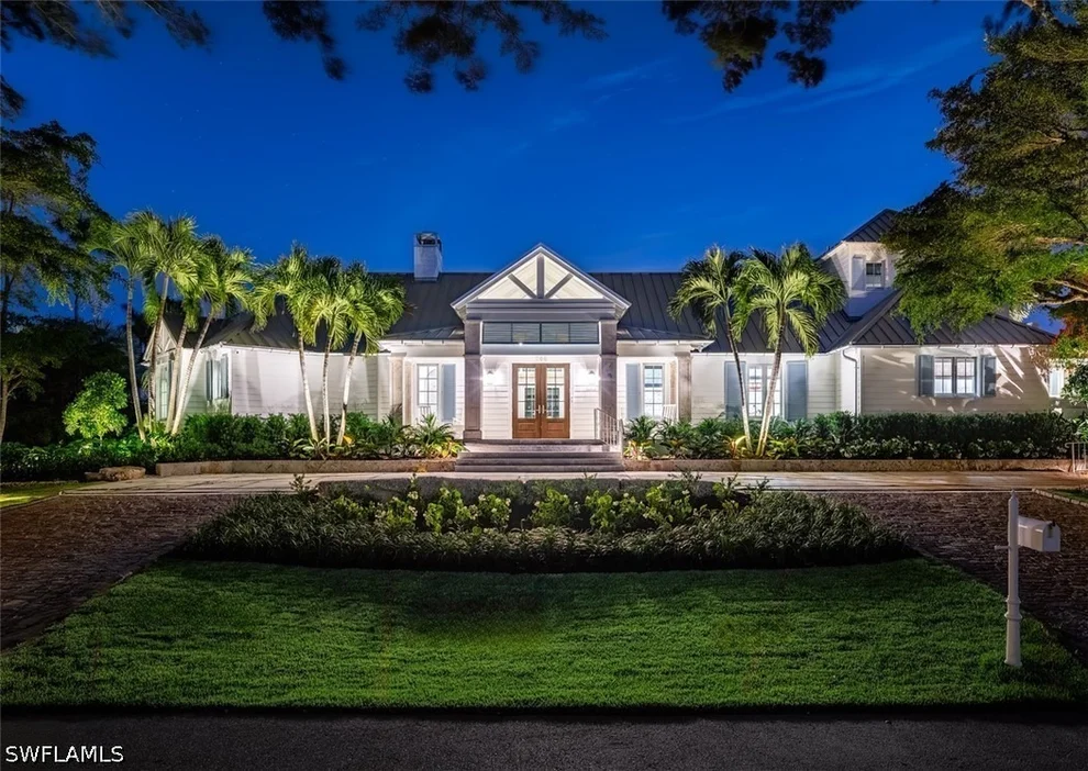 Unit for sale at 266 15TH Avenue S, Naples, FL 34102