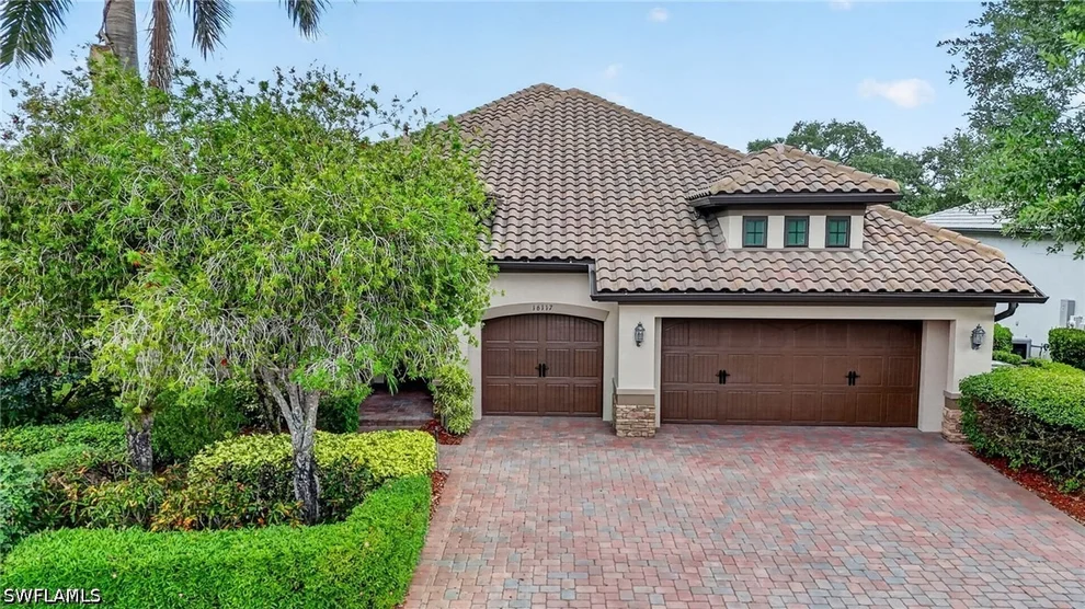 Unit for sale at 16117 Herons View Drive, Alva, FL 33920