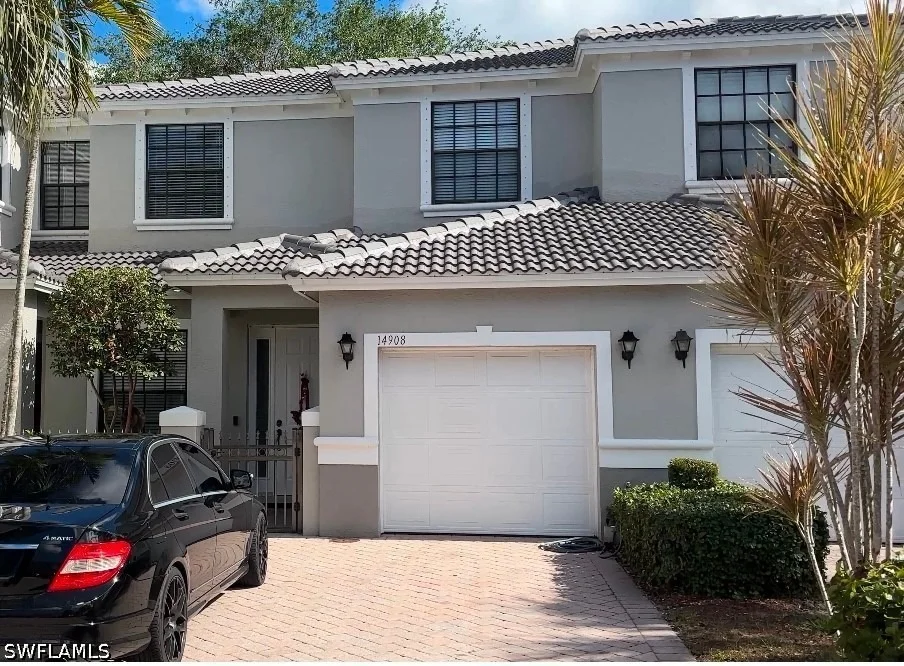 Unit for sale at 14908 Summit Place Circle, Naples, FL 34119