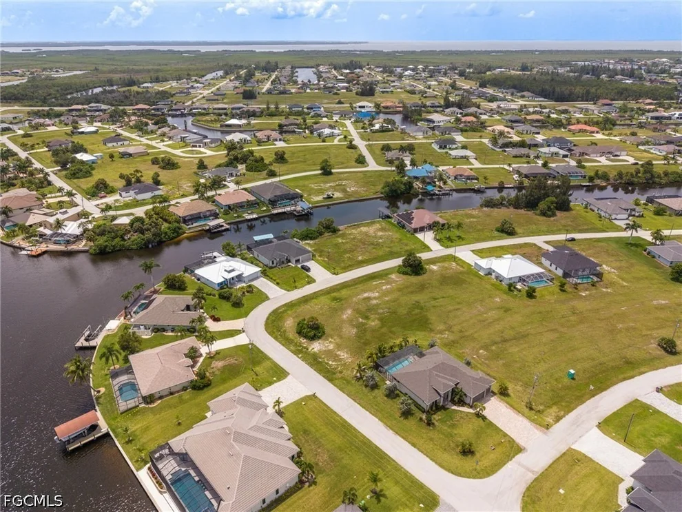 Unit for sale at 2210 NW 37th Place, Cape Coral, FL 33993