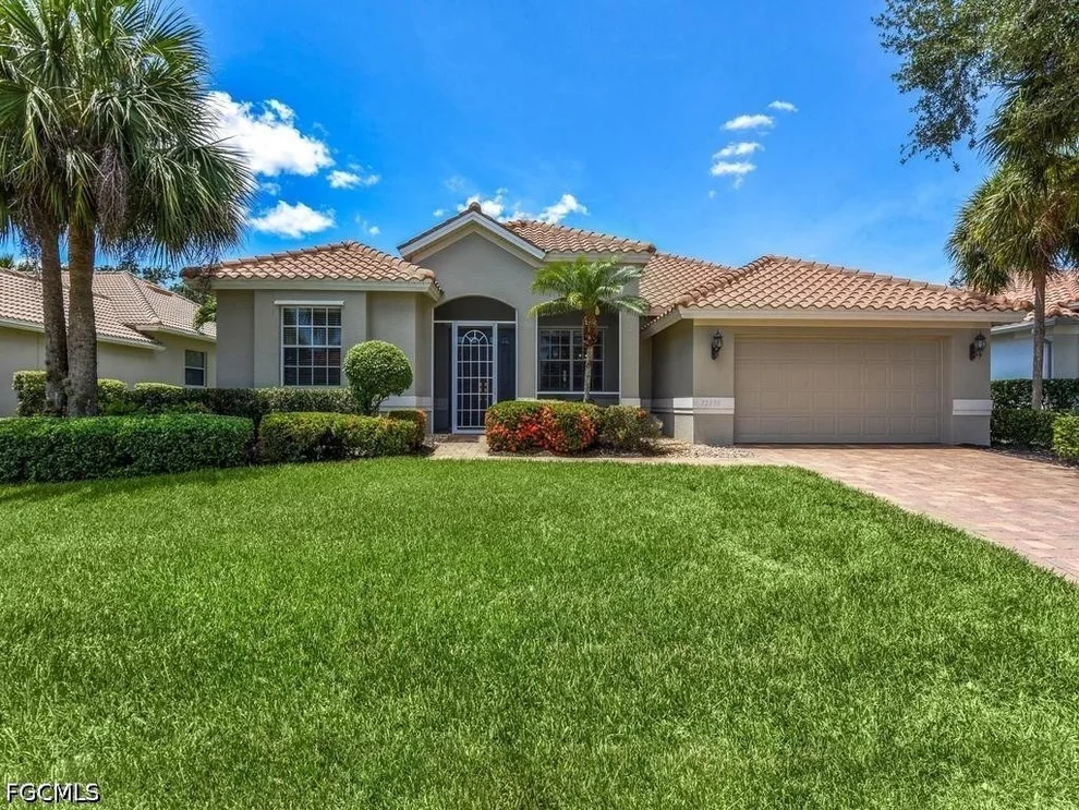 Unit for sale at 12090 Hidden Links Drive, Fort Myers, FL 33913
