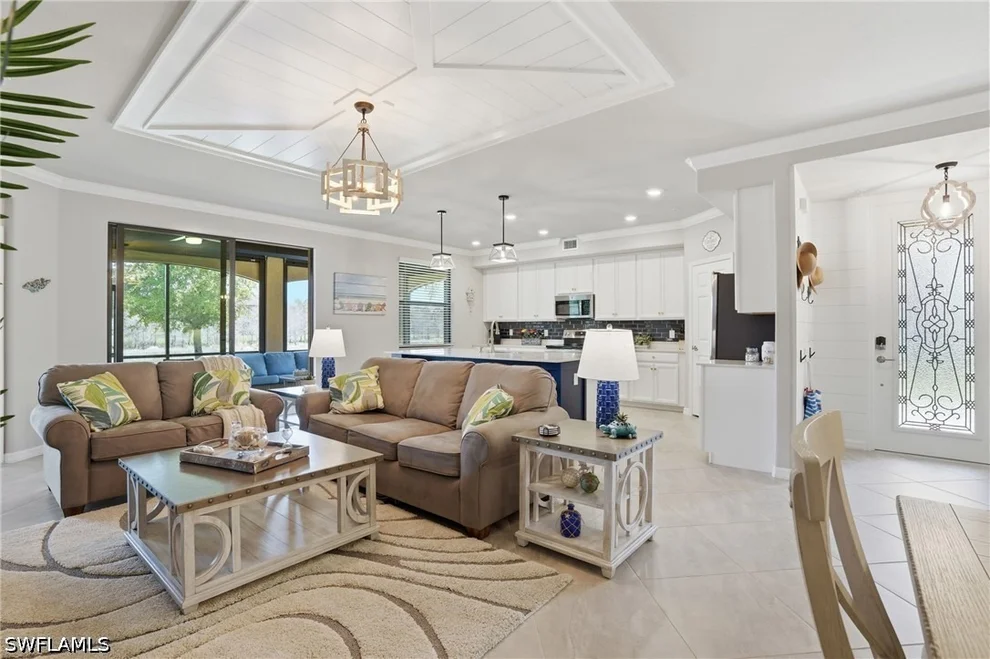 Unit for sale at 17411 Cherrywood Court, Bonita Springs, FL 34135